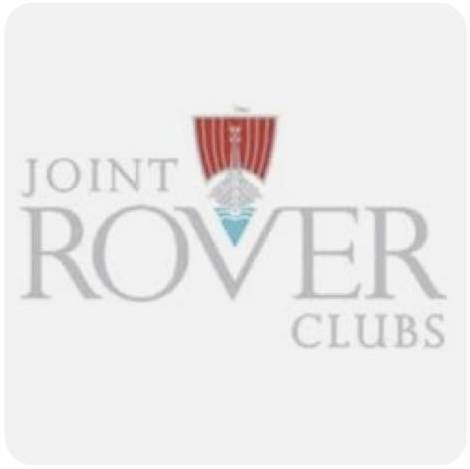 Joint Rover Clubs